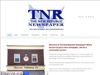 tnrnewspaper.com