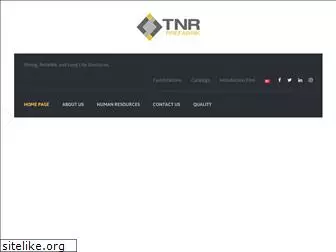 tnrprefabrik.com.tr