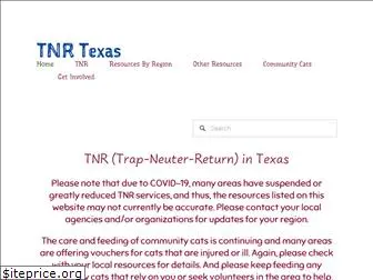 tnrtexas.com