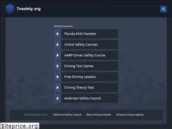 tnsafety.org