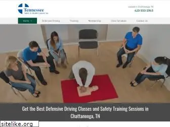 tnsafetycouncil.org