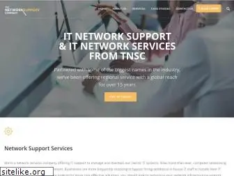 tnsc.co.uk