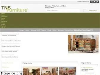 tnsfurniture.co.uk