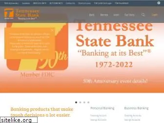 tnstatebank.com