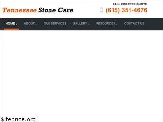 tnstonecare.com