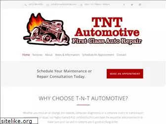 tnt-automotive.com