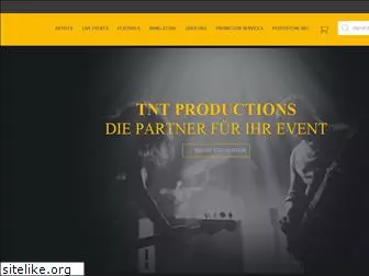 tnt-productions.de