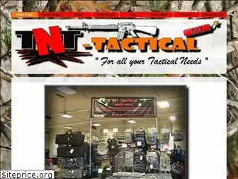tnt-tactical.com