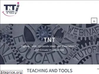 tnt.education