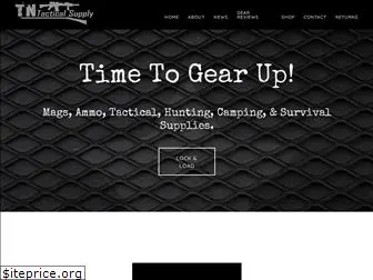 tntacticalsupply.com