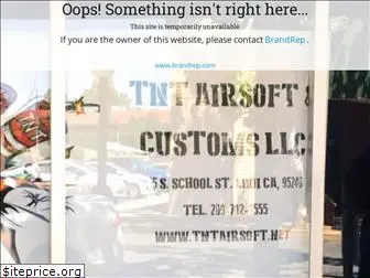 tntairsoftandcustoms.com