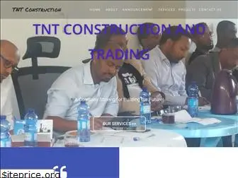 tntconstructionandtrading.com