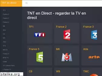 tntendirect.com