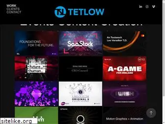 tntetlow.com