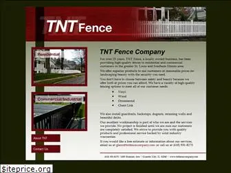 tntfencecompany.com