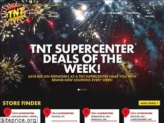 tntfireworks.com