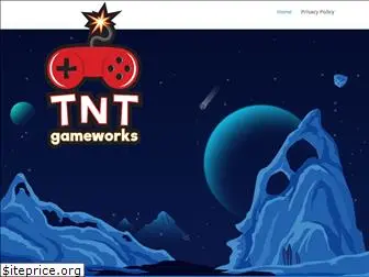 tntgameworks.com