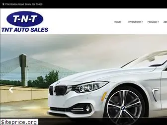 tntgotcars.com