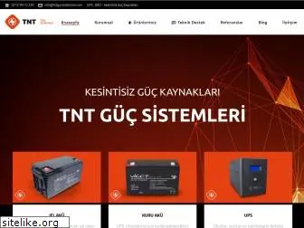 tntgucsistemleri.com