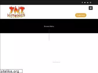 tnthotwings.com