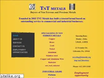 tntmetals.com