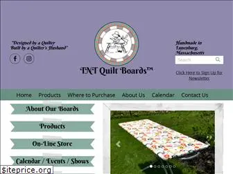 tntquiltboards.com