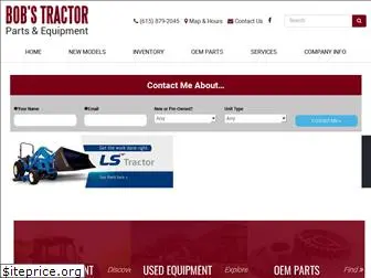 tntractorparts.com