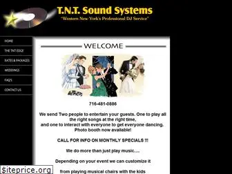 tntsoundsystems.com