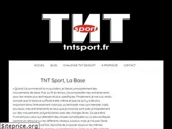 tntsport.fr