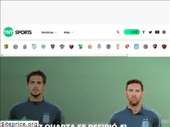 tntsports.com
