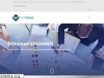 tntteknik.com.tr