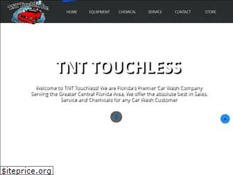 tnttouchless.com