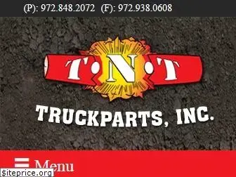 tnttruck.com