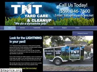 tntyardcare.net