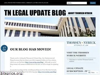 tnupdate.wordpress.com