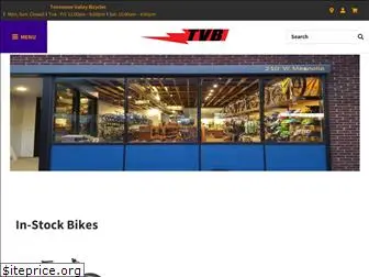 tnvalleybikes.com