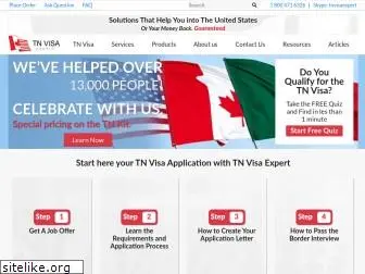 tnvisaexpert.com