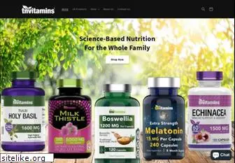 tnvitamins.com