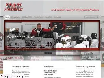 tnw-hockey.com