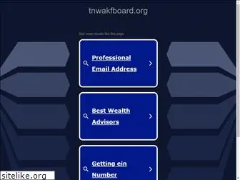 tnwakfboard.org