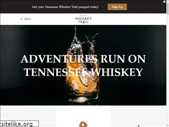 tnwhiskeytrail.com