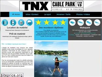 tnx-cablepark.com