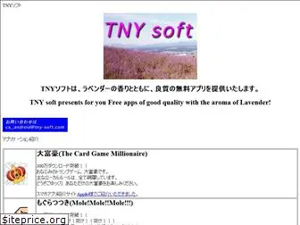 tny-soft.com