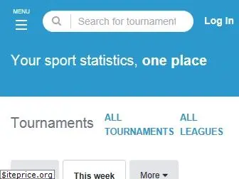 tnz.tournamentsoftware.com