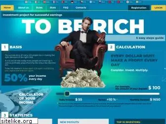 to-be-rich.net