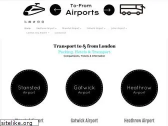 to-from-airports.com