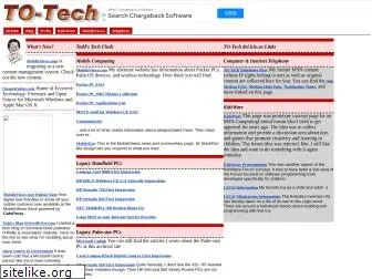 to-tech.com