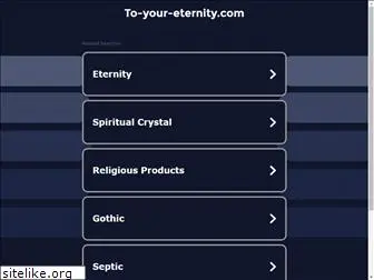 to-your-eternity.com