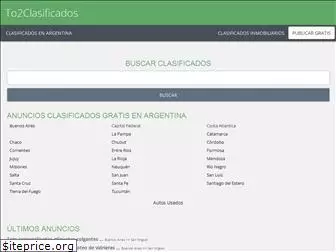 to2clasificados.com.ar