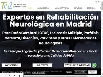 to2rehabilitacion.com